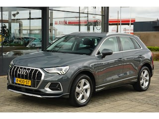Audi Q3 35 TFSI Business Edition | ACC | digitale cockpit | CarPlay | LED