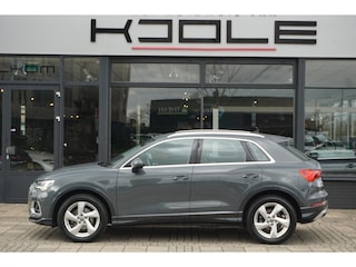 Audi Q3 35 TFSI Business Edition | ACC | digitale cockpit | CarPlay | LED