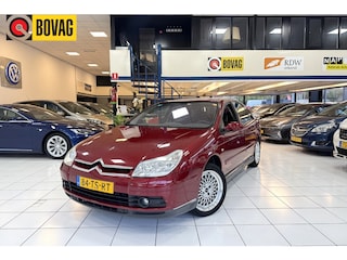 Citroën C5 2.0-16V Caractère NAP