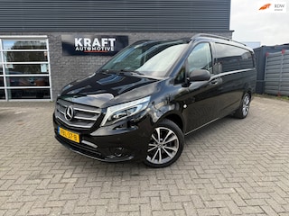 Mercedes-Benz Vito 114 CDI Extra Lang L3 | NAP | Camera | Trekhaak | PDC | Clima | Top staat! |