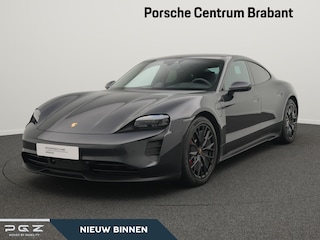 Porsche Taycan GTS