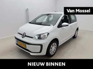 Volkswagen Up 1.0 65 PK| Origineel Nederlands | 1e Eigenaar | Radio DAB+ | Airco | 5 Deurs | Elektrische Ruitbediening