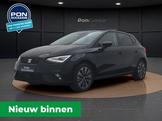 Seat Ibiza 1.0 EcoTSI Style Business | Pano dak | Carplay | Camera | ACC | LED | 16'' |