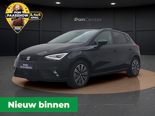Seat Ibiza 1.0 EcoTSI Style Business | Pano dak | Carplay | Camera | ACC | LED | 16'' |
