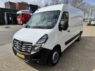 Opel Movano 2.3 Turbo L2H3*Navigatie*Airco*