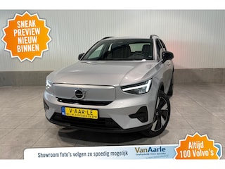 Volvo XC40 Single Motor Extened Range 82 kWh SOH 97% 252pk VERWACHT 11-04-2026