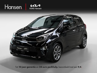Kia Picanto 1.0 DPi DynamicPlusLine I Navi I Camera I Carplay I Climate Control