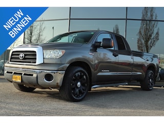 Toyota Tundra PICK-UP 5.7 V8 LPG-G3 AUT. LANG DOUBLE CAB 6-PERS | MARGE | 3500KG TREKGEWICHT | CRUISE | AIRCO