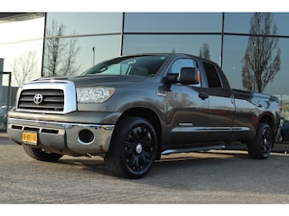 Toyota Tundra PICK-UP 5.7 V8 LPG-G3 AUT. LANG DOUBLE CAB 6-PERS | MARGE | 3500KG TREKGEWICHT | CRUISE | AIRCO