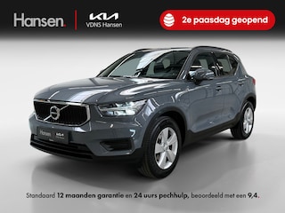 Volvo XC40 1.5 T2 Momentum Core I Trekhaak I Adaptive Cruise I Camera