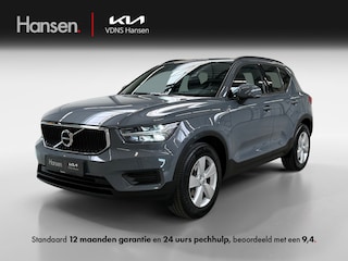 Volvo XC40 1.5 T2 Momentum Core I Trekhaak I Adaptive Cruise I Camera