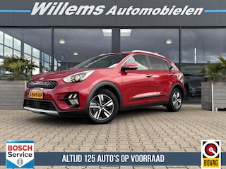 Kia Niro 1.6 GDi ExecutiveLine App-Connect, Camera & Adaptieve Cruise Control