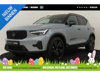Volvo XC40 B4 (M-HYBRID) PLUS BLACK EDITION -PANO.DAK|HARMAN/KARDON|360°CAM|VERW.VOORRUIT|POWER-SEATS|PRIVACY.GLAS|20"