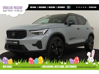 Volvo XC40 B4 (M-HYBRID) PLUS BLACK EDITION -PANO.DAK|HARMAN/KARDON|360°CAM|VERW.VOORRUIT|POWER-SEATS|PRIVACY.GLAS|20"