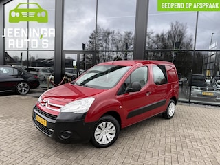 Citroën Berlingo bestel 1.6i 500 Comfort |RadioCD|Trekhaak