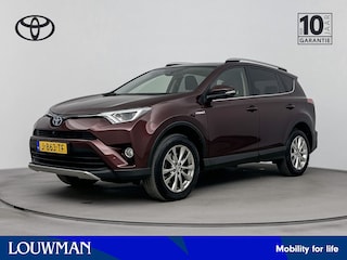 Toyota RAV4 2.5 Hybrid AWD Executive | 360 graden camera | Blind spot |  1600kg trekgewicht |