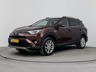 Toyota RAV4 2.5 Hybrid AWD Executive | 360 graden camera | Blind spot | 1600kg trekgewicht |