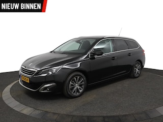Peugeot 308 SW 1.2 Allure Automaat Trekhaak Cruise Airco