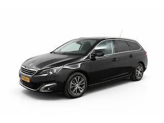 Peugeot 308 SW 1.2 Allure Automaat Trekhaak Cruise Airco