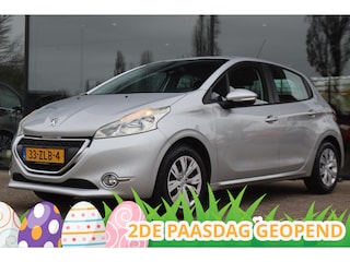 Peugeot 208 1.2 VTi ENVY 5-DRS. | CLIMATE | BLUETOOTH | CRUISE | PDC | NAVI | NAP