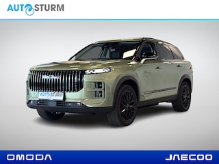 Jaecoo 7 1.5 GDI SHS-P Exclusive Black Edition Lite