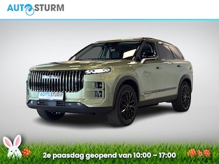 Jaecoo 7 1.5 GDI SHS-P Exclusive Black Edition Lite