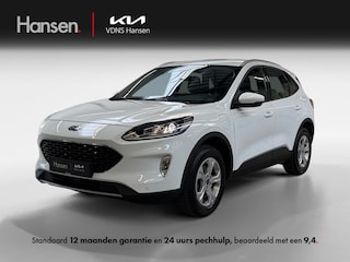 Ford Kuga 2.5 PHEV Trend I Elek. trekhaak I Cruise Control I Carplay