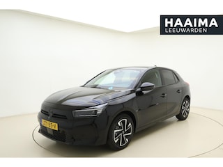 Opel Corsa 1.2 Turbo GS 100 PK | Navigatie | Climate control | Keyless | Camera | Stoel & Stuurverwarming | Lichtmetalen velgen | Extra getint glas | Parkeersensoren voor en achter