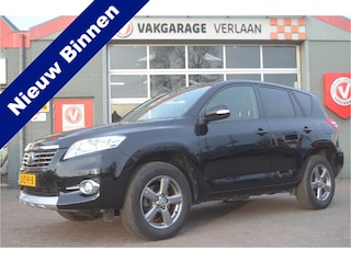 Toyota RAV4 2.0 VVTi Executive Business