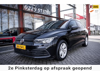 Volkswagen Golf Variant 1.5 eTSI Life Business | Automaat | navigatie | Adaptieve cruise control | App-Connect | camera |