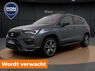Seat Ateca 1.5 TSI FR | Pano Dak | 360 Camera | Elek. Achterklep | ACC | Parkeerhulp | 18'' |