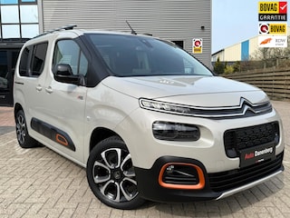 Citroën Berlingo 1.2 PureTech XTR ! FULL-OPTIES!!