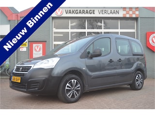 Peugeot Partner 12 mnd.garantie! 1.6 VTi Access