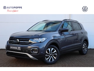 Volkswagen T-Cross 1.0 TSI Life Business 110pk DSG7 IQ. Drive | Dodehoeksensor | Carplay | Parkassist