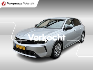 Opel Astra 1.2 Turbo Business Edition | PDC | Camera | Stoelverwaring | LM | LED |