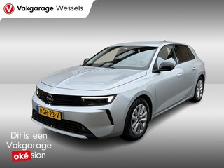 Opel Astra 1.2 Turbo Business Edition | PDC | Camera | Stoelverwaring | LM | LED |