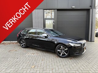 Volvo V90 2.0 T4 Business Sport R-design