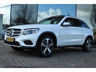 Mercedes-Benz GLC 250 4MATIC PRESTIGE | PANO | LED | AIRMATIC | LEDER | TREKHAAK AFN. | CAMERA