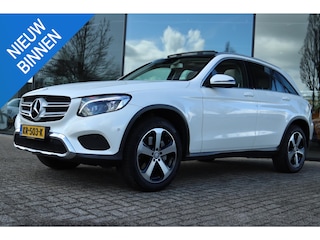 Mercedes-Benz GLC 250 4MATIC PRESTIGE | PANO | LED | AIRMATIC | LEDER | TREKHAAK AFN. | CAMERA