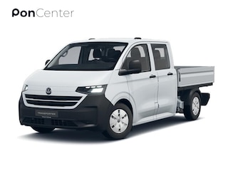 Volkswagen Transporter Bedrijfswagens Pickup L2 160 kW / 218 pk