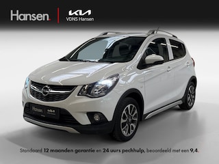Opel Karl 1.0 Rocks Online Edition I Trekhaak I Navi I Cruise Control