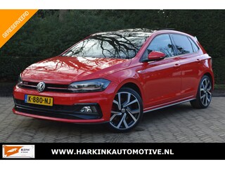 Volkswagen Polo 2.0 TSI GTI | DSG | Pano | PDC | Beats