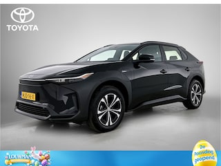 Toyota bZ4X Active 71 kWh