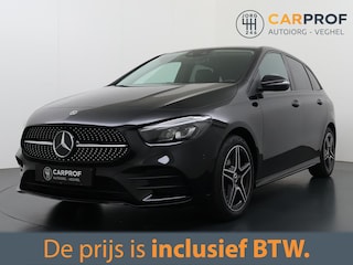 Mercedes-Benz B-klasse 250 e AMG Line Camera | Navigatie | Sfeerverlichting | Cruise |