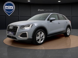 Audi Q2 30 TFSI Advanced edition | Carplay | Navi | Parkeerhulp | Cruise Control | 17'' |