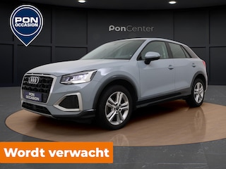 Audi Q2 30 TFSI Advanced edition | Carplay | Navi | Parkeerhulp | Cruise Control | 17'' |