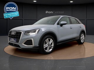 Audi Q2 30 TFSI Advanced edition | Carplay | Navi | Parkeerhulp | Cruise Control | 17'' |