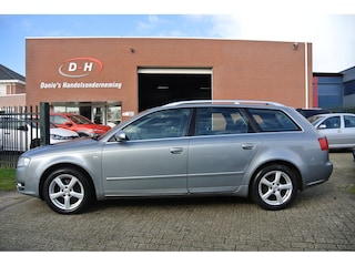 Audi A4 Avant 2.0 Pro Line apk 16 -01-2027 inruil mogelijk nap