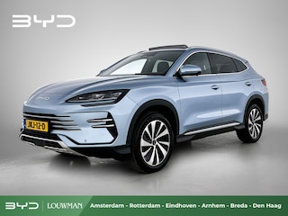 BYD Seal U 1.5 DM-i FWD Boost | 1080 KM WLTP | Origineel NL | HUD |