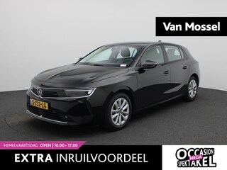 Opel Astra 1.2 Level 2 NAVIGATIE | APPLE CARPLAY | CLIMA | CRUISE | LED | DAB | LMV | BLUETOOTH | 12 MAANDEN BOVAG GARANTIE |